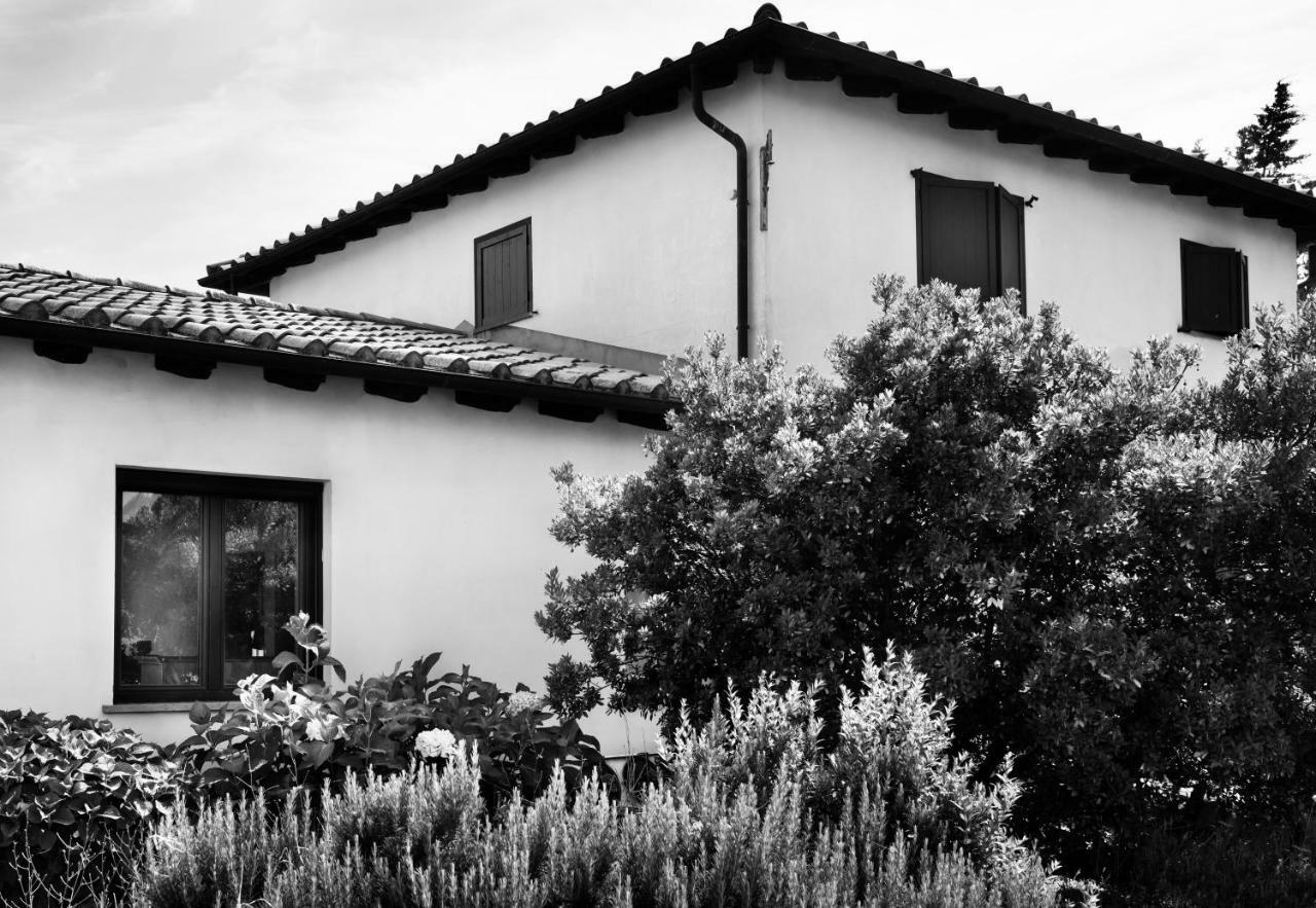 Orti Di Capalbio Villa Exterior photo