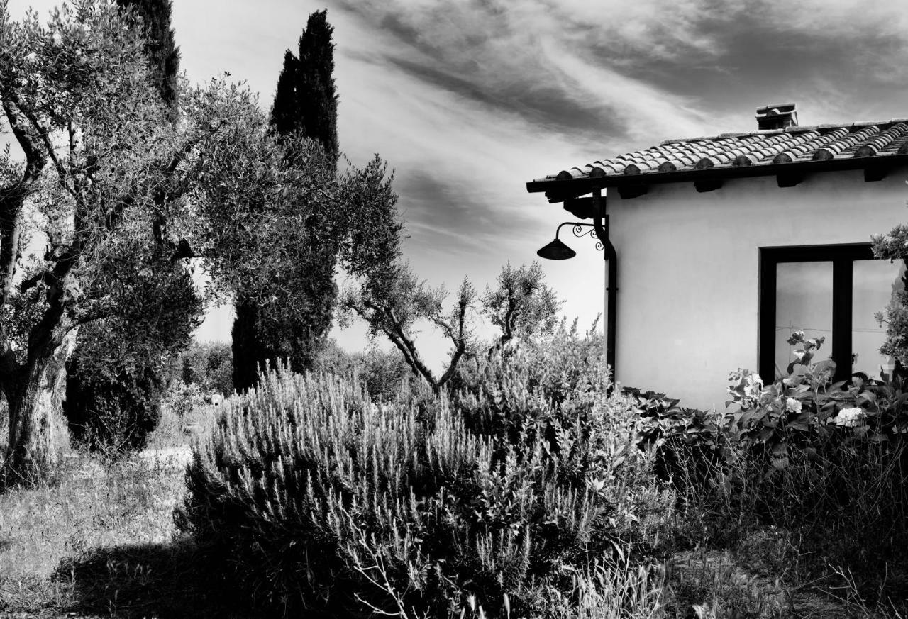 Orti Di Capalbio Villa Exterior photo